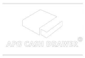 APG Cash Drawer